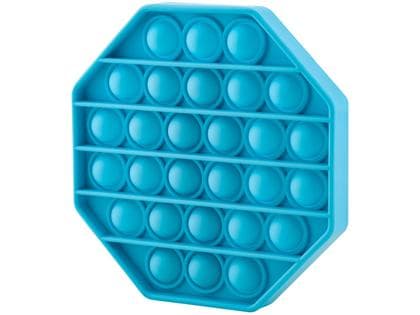Pop It Fun Fidget Toys Shiny Toys Octogono