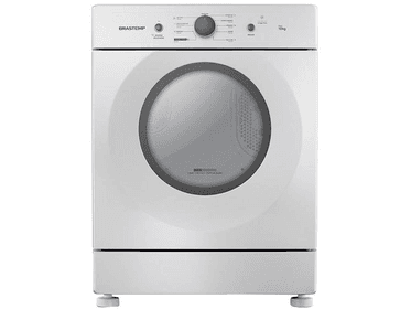 [Regional] Secadora Piso Brastemp 10Kg - BSR10BB 220V