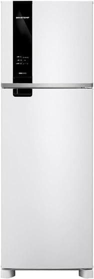 [Regional] Geladeira Brastemp Frost Free Duplex 415 Litros Branca - BRM52MB 110V