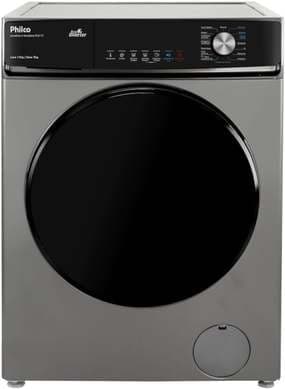 [Regional] Lavadora E Secadora Philco Pls11c 11kg Titânio 127v