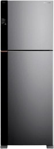 Geladeira Inteligente B= Smart Brastemp Frost Free Duplex 512 Litros Cor Inox - BRM62AK