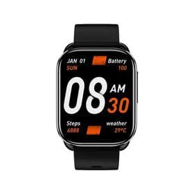 [APP] Relógio Smartwatch Qcy Watch Gs S6 Bluetooth Ipx8