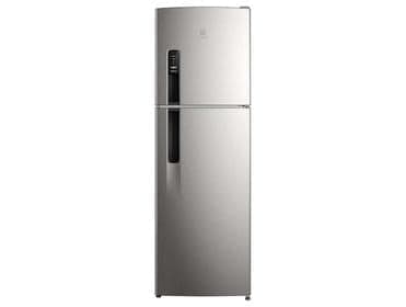 Geladeira/Refrigerador Electrolux Frost Free Duplex 400L IF44S