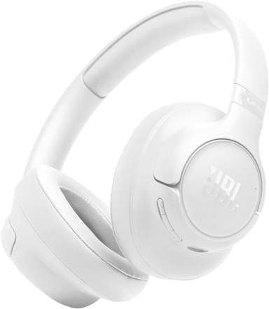 JBL, Fone de Ouvido Bluetooth, Tune 730, Over Ear, Sem Fio, Com Cancelamento de Ruído Branco