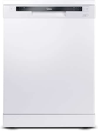 Lava-louças Midea 14 Serviços Branca 220v