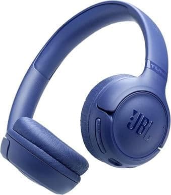 JBL, Fone de Ouvido Bluetooth, Tune 530 BT, Sem Fio, On Ear - Azul