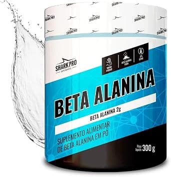 Beta Alanina - 300g