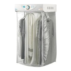 Secadora de Parede Fischer Super Ciclo 8 Kg com Timer Contínuo Branca 220V