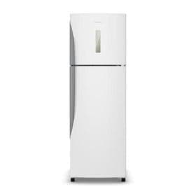 [Regional] Geladeira Ideal+ Panasonic BT41 Frost Free Tecnologia Antibactéria 391L Branca - NR-BT41PD2WA 127V