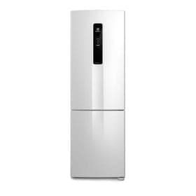 Geladeira/Refrigerador Electrolux Frost Free Inverse Branco 400L Efficient IB6 Bivolt