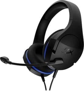 Headset Gamer Hyperx Cloud Stinger Core - Para Ps4 Xbox One E Nintendo Switch