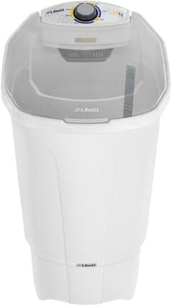 [Regional] Tanquinho Libell 14 Kg com Lavagem por Turbilhonamento Branca 220V