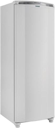 Geladeira Consul Frost Free 342 litros Branca com Gavetão Hortifruti - CRB39AB 220V