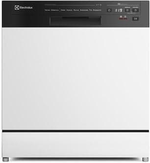 Electrolux Lava-Louça Electrolux 8 Serviços Branca com Programa Lava & Seca 50 min (LB08E) 127V