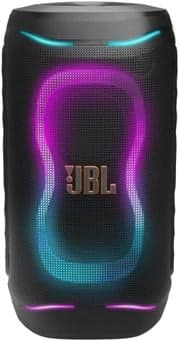 [Regional] JBL, Caixa de Som, PartyBox Club 130, Bluetooth, Show de Luzes, À Prova de Respingos, Som JBL Pro Sound, 160W RMS - Preta | Show de Luzes, À Prova de Respingos, Som JBL Pro Sound, 160W RMS