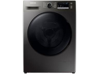 Lavadora de Roupas Samsung Inverter 11kg Cesto Inox 12 Programas de Lavagem Preta WW11T4040BX/AZ