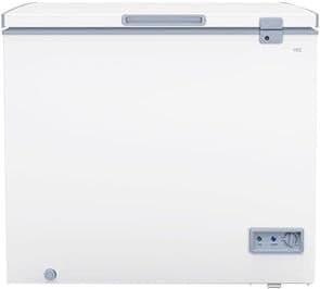 Freezer e Conservador Horizontal HQ 200 Litros Branco HQ-200CFX (220, Volts)