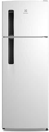 Geladeira Electrolux Frost Free 320L Duplex Branca (TF38)