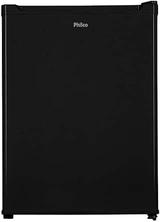 Frigobar Philco PFG85P 5 Níveis Temperatura 68L 127V