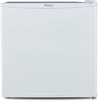 Frigobar Philco Pfg50b 47 Litros Branco 110v 110v