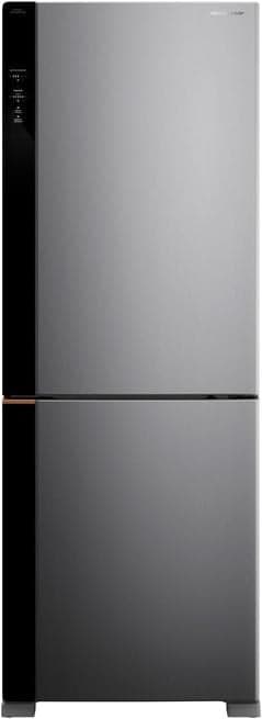 Geladeira Inteligente B= Smart Brastemp Frost Free Inverse 500 Litros Cor Inox - BRE66AK Bivolt