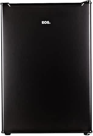 Frigobar Eos 71 Litros Ice Compact Preto Efb81p 110v
