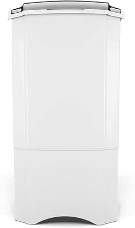 Lavadora De Roupas Semi Automatica Blr03