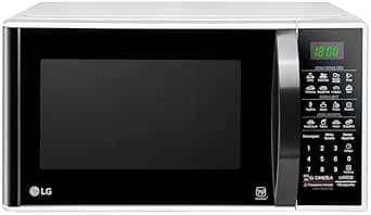 Forno de Micro-ondas Solo 30L Branco 127V