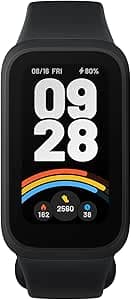 Xiaomi Smart Band 9 Active (versão Global)
