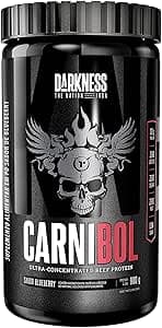 Darkness Carnibol Blueberry 900g