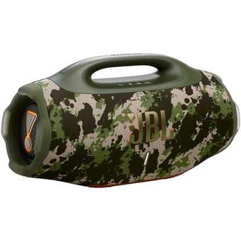 Caixa de Som JBL Boombox 4 Bluetooth 210W RMS