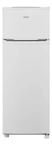 Geladeira Cycle Defrost 332L Prateleiras Removíveis Branca Consul - CRD37MB 110V