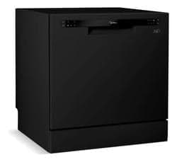 Lava-Louças Midea Touch Plus 8 Serviços 127V