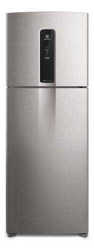Geladeira/Refrigerador Electrolux Frost Free - Duplex 390L Efficient IF43S