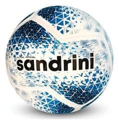 Bola De Futsal Sandrini Pro Oficial Alta Performance Quadra