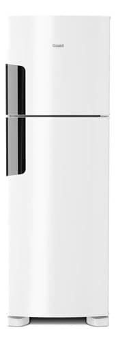 Geladeira/refrigerador Consul Smart Frost Free Duplex Branca 377l Crm44mbbna