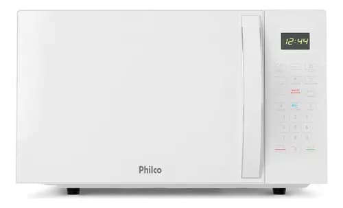 Micro-ondas Philco 33L Limpa Fácil 1400W PMO38B 127V