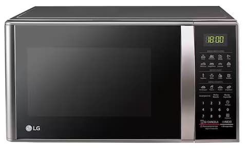 LG MS3043BR Micro-ondas 30L 127V
