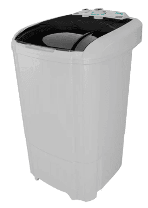 Lavadora Semiautomática Britânia BLR04 7 Programas 20,6KG 510W 220V