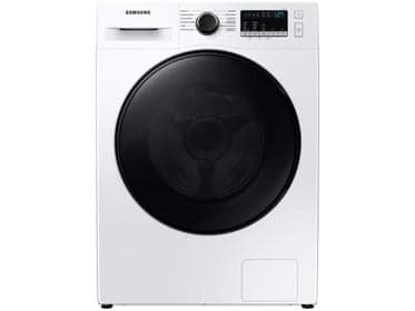 Samsung Lavadora de Roupas Digital Inverter Porta Black WW11T Branca 11kg 220V