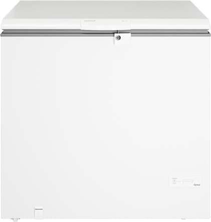 Freezer Horizontal Consul 307 Litros Branco - CHA31MB (220, Volts)