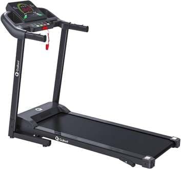 Gallant Esteira Ergométrica Elétrica Neo Trainer 2.0hp 12.8km/h
