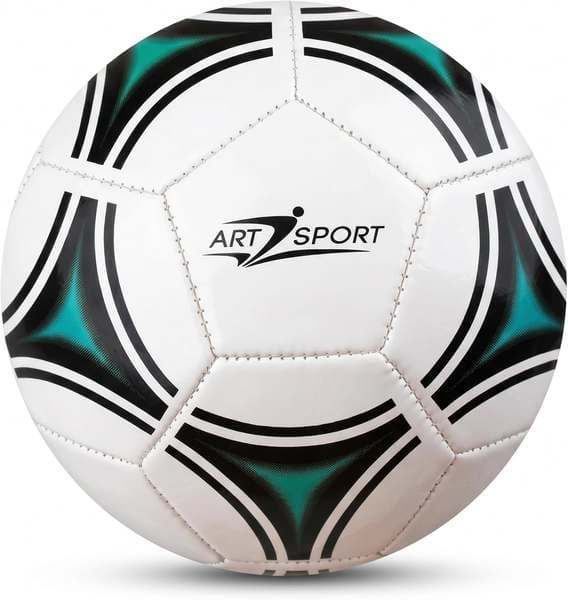 Bola de Futebol de Campo N5 Profissional - Escolha a Cor - Unidade ou Kit Promocional - Costura Reforçada. Para Futebol, Queimada, Futsal.