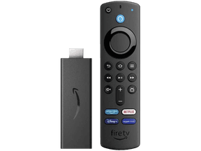 Fire TV Stick HD com Controle Remoto por Voz com Alexa B0CQMT33WX